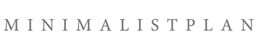 minimalistplan logo