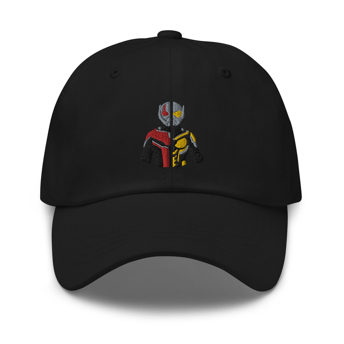 Embroidered Antman & The Wasp Dad hat