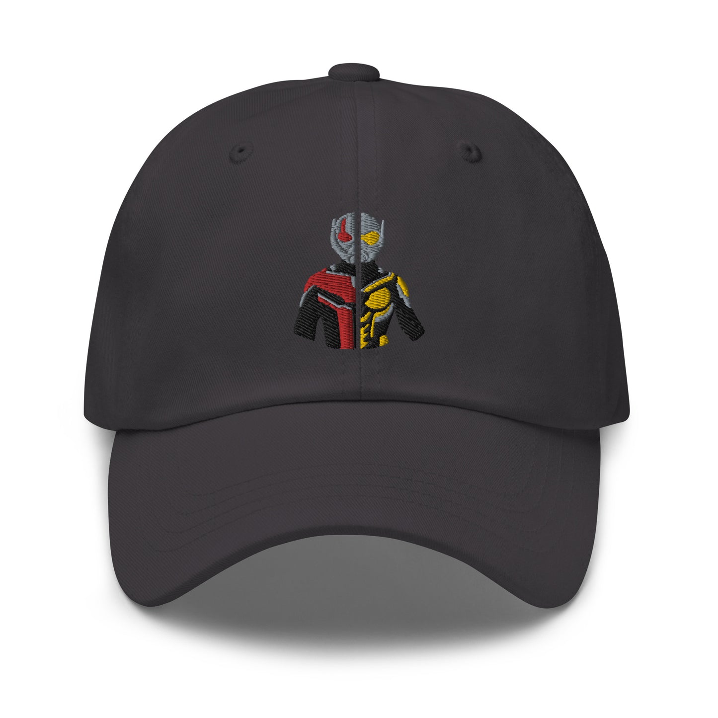 Embroidered Antman & The Wasp Dad hat