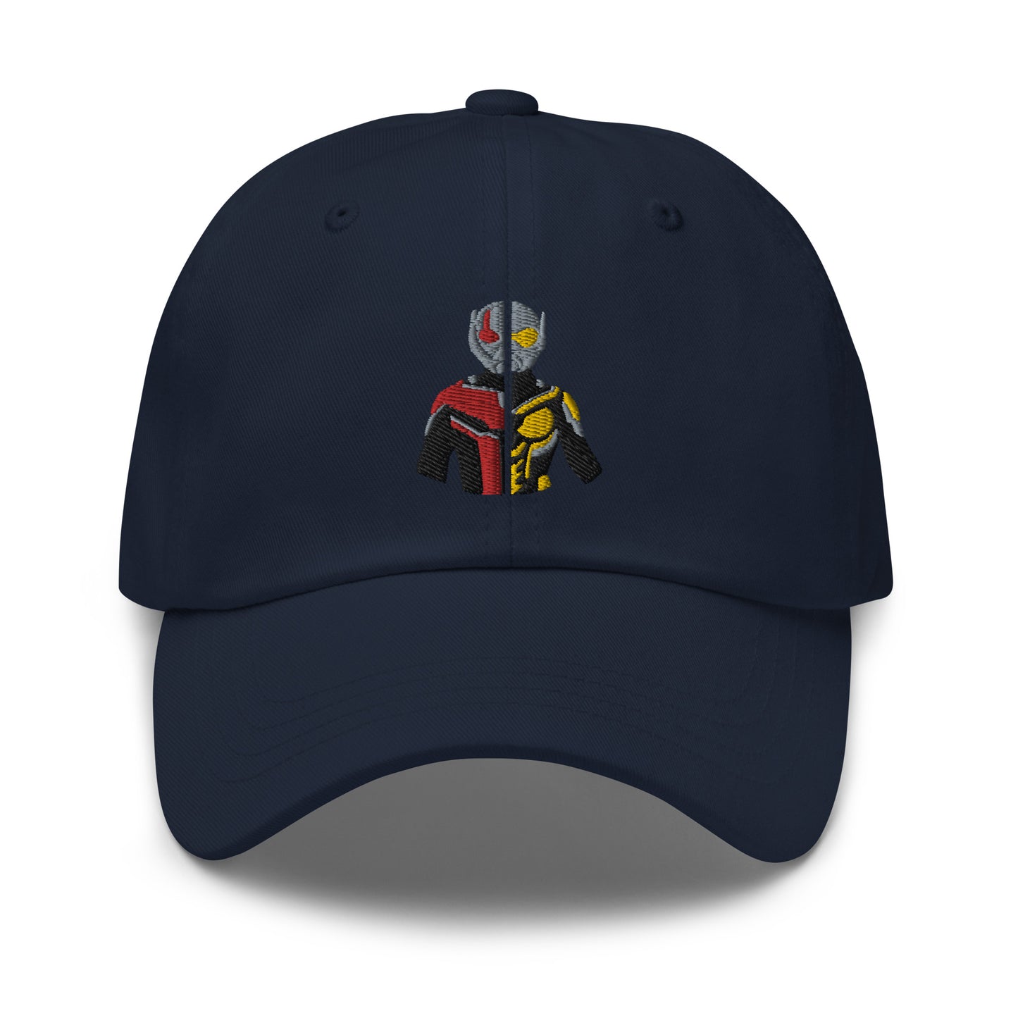 Embroidered Antman & The Wasp Dad hat