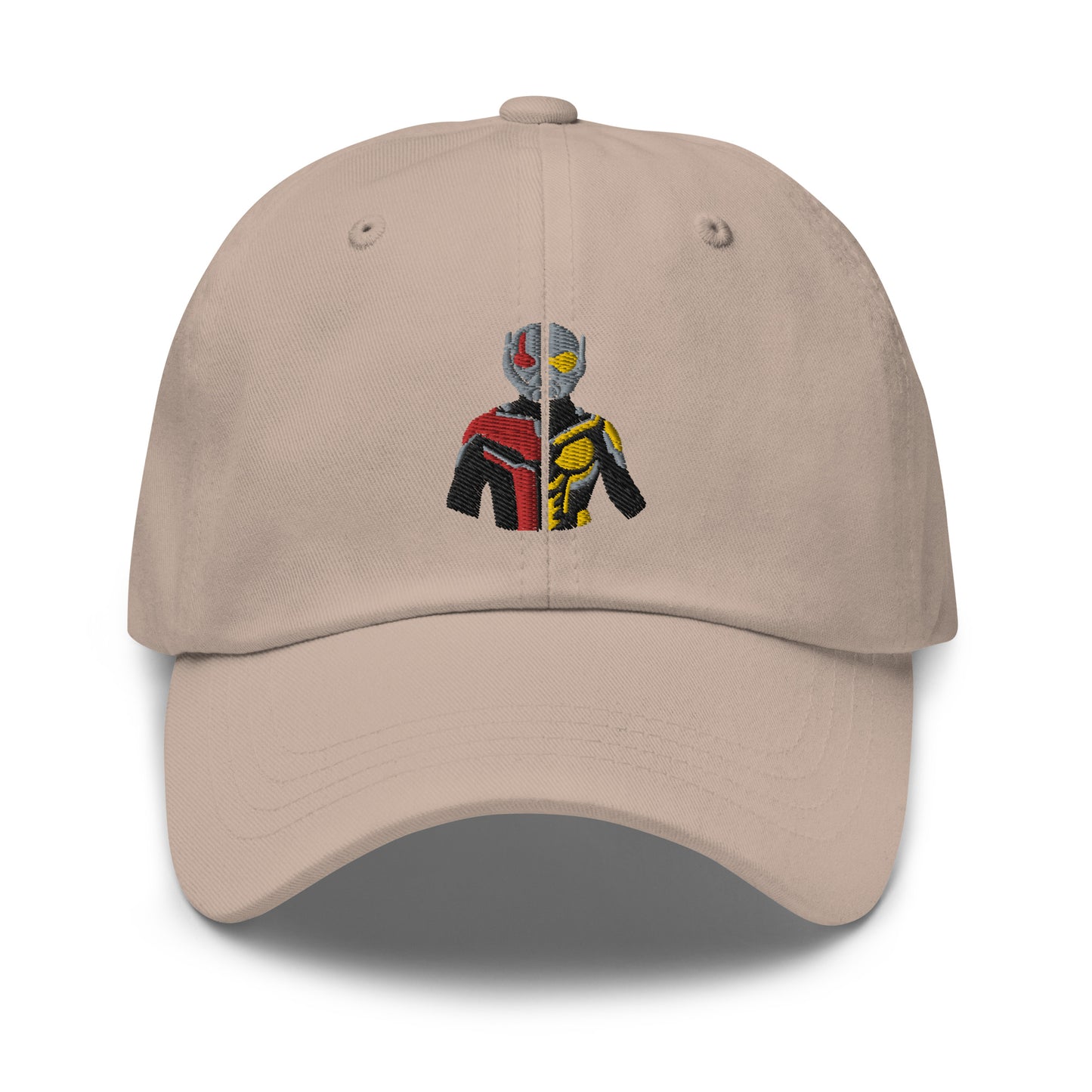 Embroidered Antman & The Wasp Dad hat