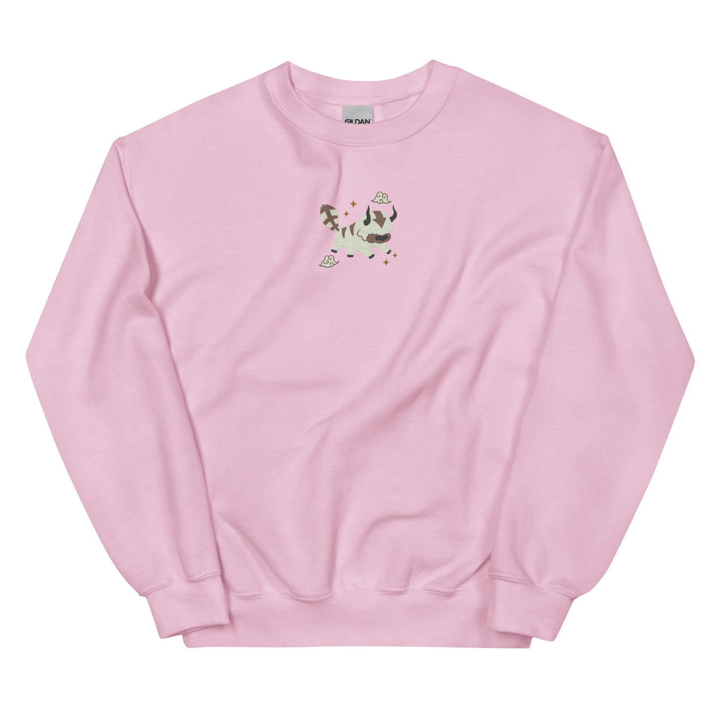 Embroidered APPA Unisex Sweatshirt