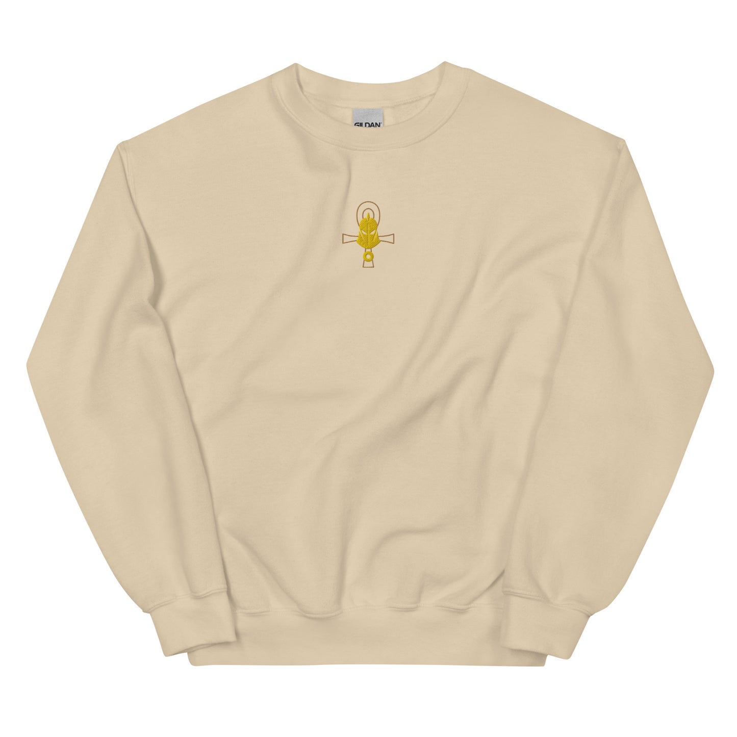 Embroidered Doctor Fate Unisex Sweatshirt